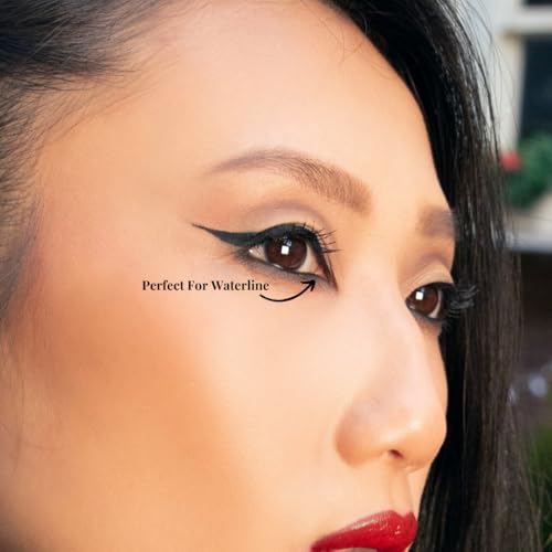 BL BEL London Eyeliner (201) miniatura 5