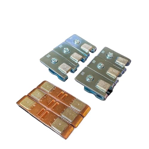 Kits de réparation 3RT1955-6A pour contacteur 3RT1055 et éléments de contact principaux