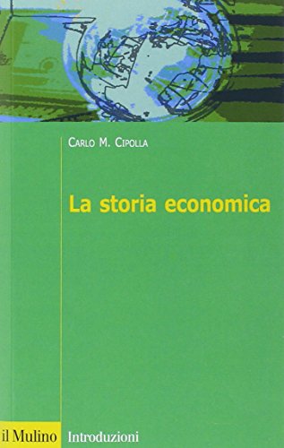 La storia economica