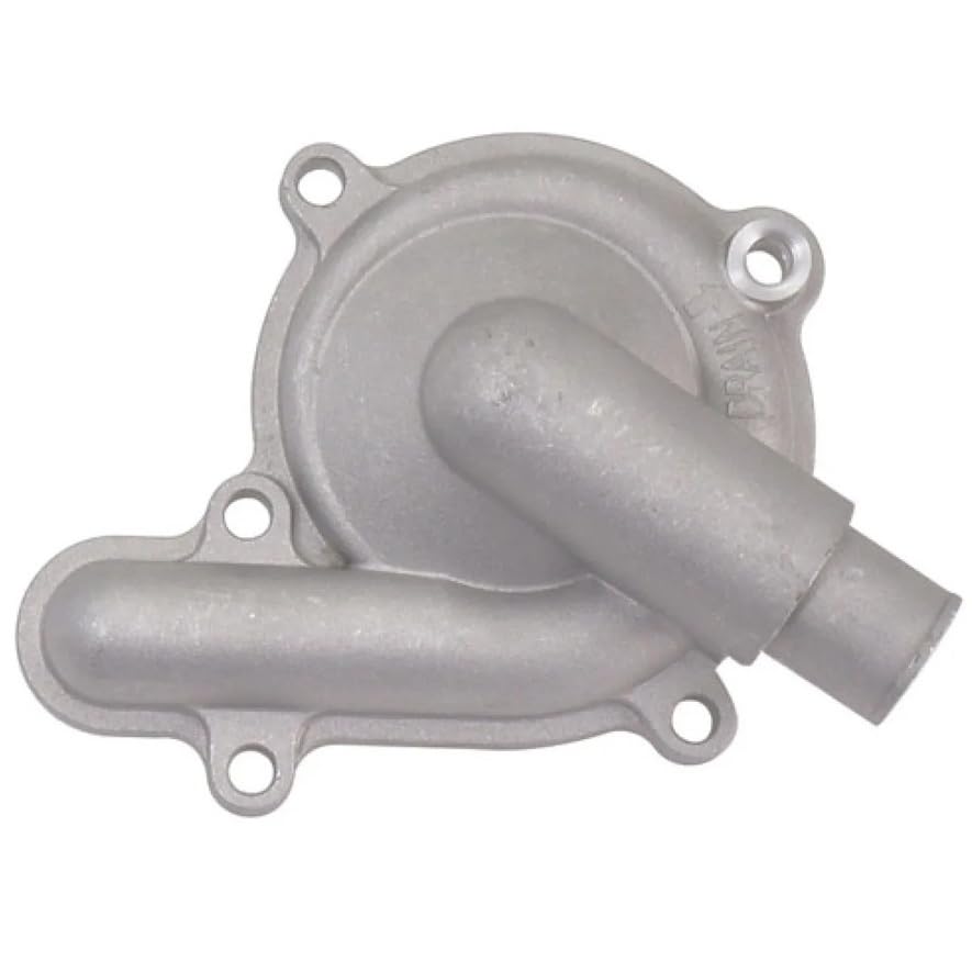 Boîtier de pompe à eau CF800 pour réparer votre quad avant un raid