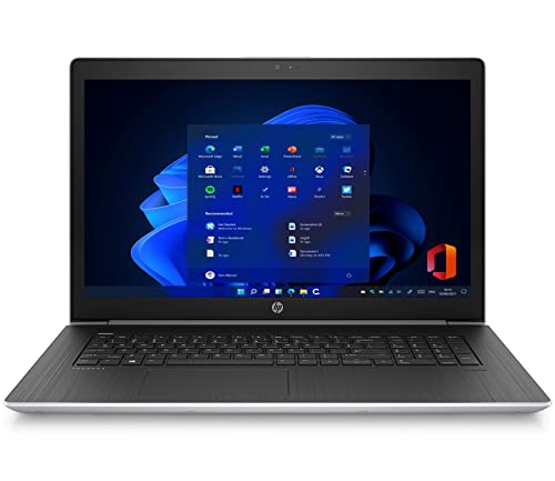 yςݕiz q[bgEpbJ[h ProBook 470 G5 Win11/17.3C`/MS Office H&B 2019/8Core i5-8250U/16GB/SSD 512GB/vebJ/USB Type-C/WiFi