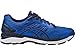 ASICS Men's Mens GT-2000 5 Athletic Shoe, Directoire Blue/Peacoat/White, 9.5 Medium US