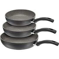 BALLARINI Pfannen-Set, 3