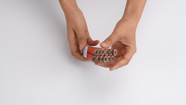 YWBL-WH Set Di Strumenti Per La Rimozione Delle Candelette