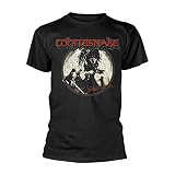 Esta camiseta se embolsará individualmente y sería una excelente idea para un regalo.