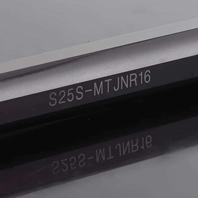Portaherramientas CNC para Torno para Mecanizado de Agujeros miniatura 6