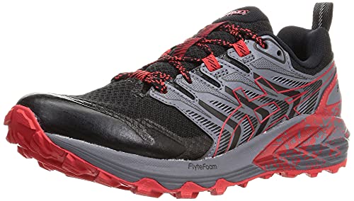 Tênis Asics Gel Trabuco Terra Trilha Corrida Original (br_footwear_size_system, adult, numeric, numeric_41)