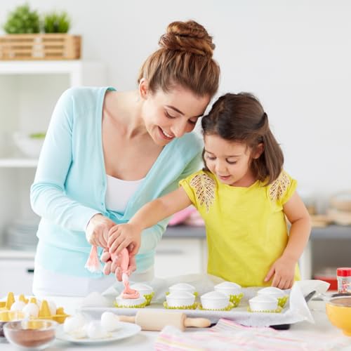 Modèle de gâteau en polystyrène blanc pour réussir vos décors de table légers