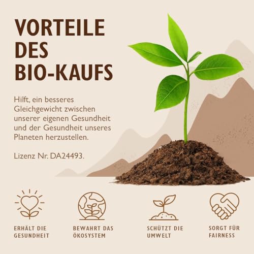Sevenhills Wholefoods Bio Kakaopulver 1kg, Rein und Natürlich, aus Premium Roh Kakaobohnen