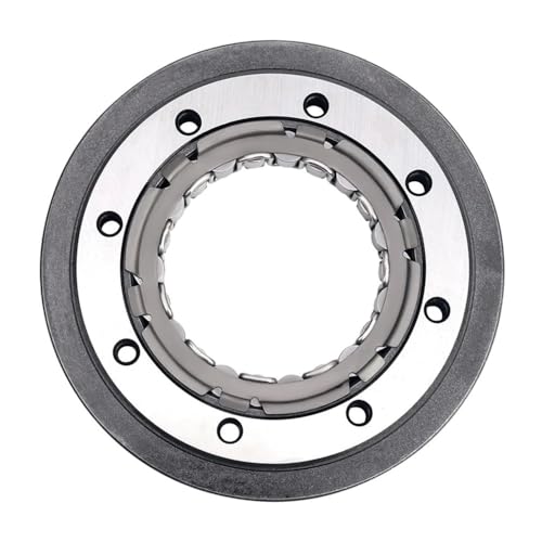 Roulement démarreur unidirectionnel anti-patinage pour embrayage moto 1090 1190 1290