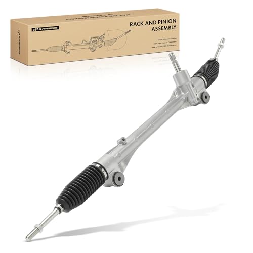 A-Premium Electronic Power Steering