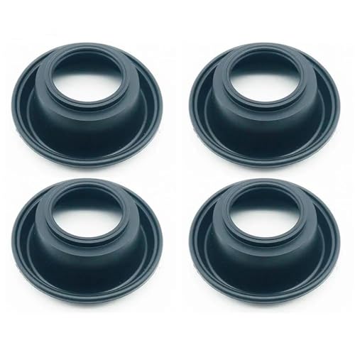 Kit de carburador motocicleta indispensable para revisión completa Suzuki GS 500E
