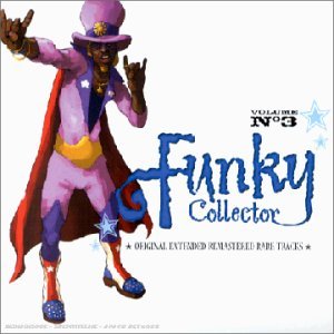Funky Collector Vol.3