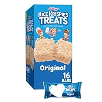 Algopix Similar Product 13 - Rice Krispies Treats Crispy Marshmallow