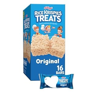 Rice Krispies Treats Marshmallow Sn...