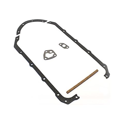 Canton Racing 88-400 Oil Pan Gasket Cover