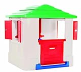 casetta chicco da giardino Dimensioni: 15x15x15cm Chicco Gioco - Casetta Country