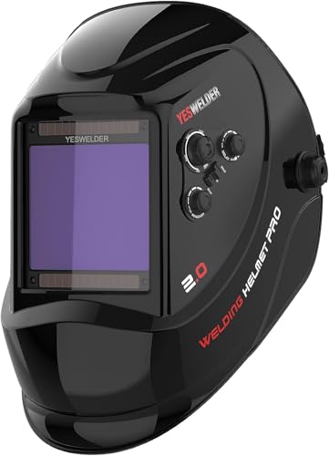 welding helmets