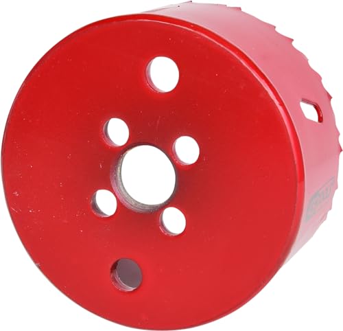 KS Tools 129.5079 HSS Bi-Metalllochsäge, Ø 79mm – Ansicht 3