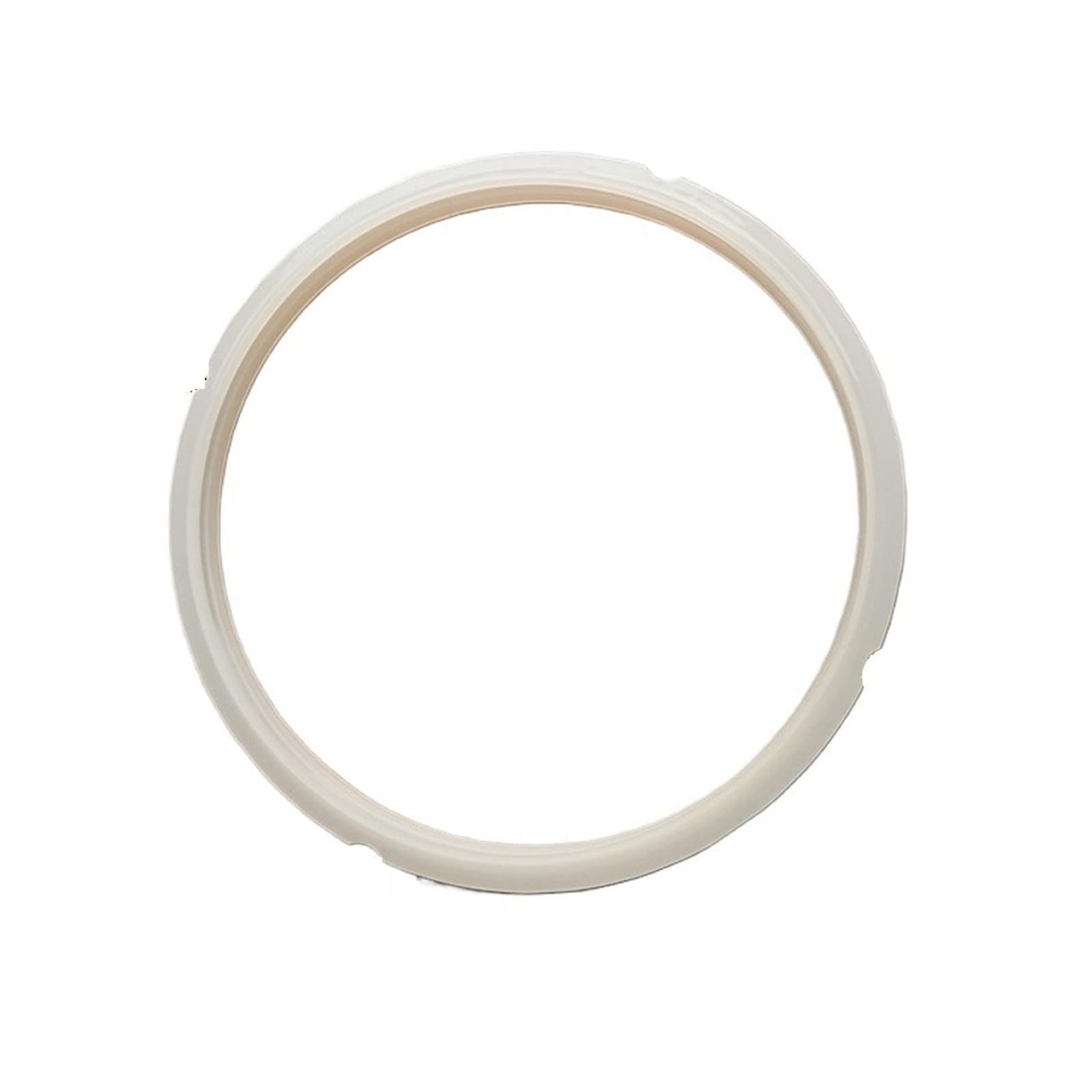 Anillo de sellado tapa cocina con junta 18/20/22/24 cm for 2-6L(18CM)