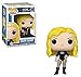 POP Funko Green Arrow 266- Black Canary (2019 Spring Convention Exclusive)