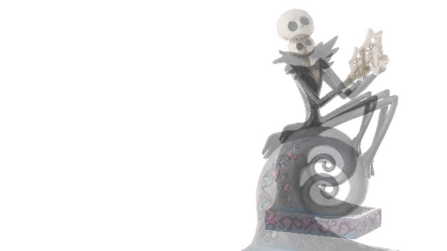 Amazon.com: Enesco Disney Traditions by Jim Shore Nightmare Before