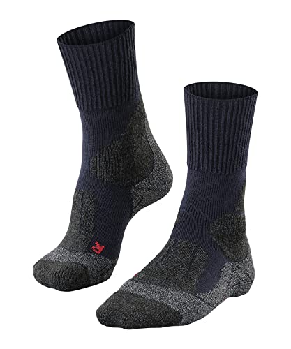 FALKE Damen Wandersocken TK1 Adventure W So Wolle...