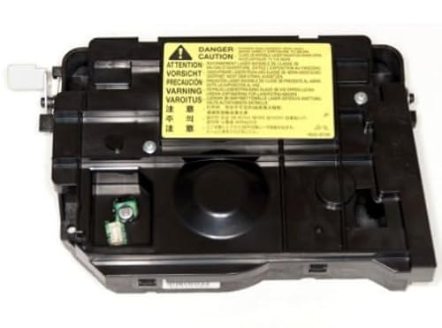 Replacement for HP LaserJet Pro 400 Series Laser Scanner Assembly - Refurbished RM1-9135-000CN, RM2-1079-000CN, RM1-9292-000CN Seller Refurbished