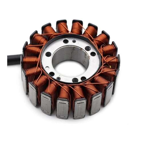 Bobine de stator 31120-LEA7-E0B pour Shadow 300 durable - 2