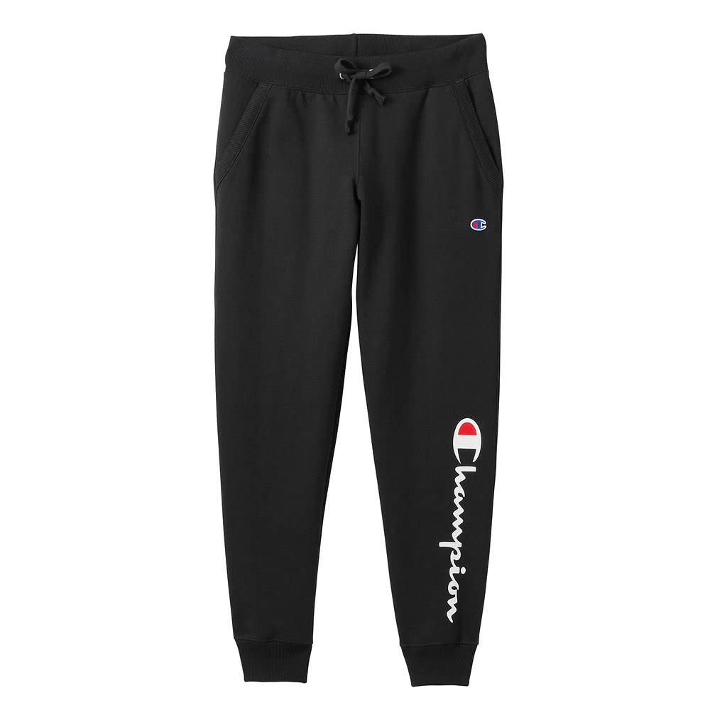 Champion Powerblend Joggers (Retired Colors) - Pantalones Deportivos Mujer