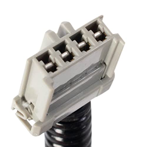 Image of TRQ Rear View Camera Compatible with 2009-2015 Honda Pilot
