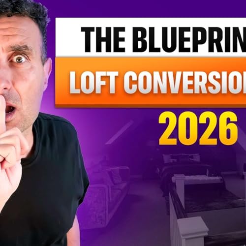 Why Most Loft Conversion Marketing Fails in 2026 And What Smart Owners Do Instead