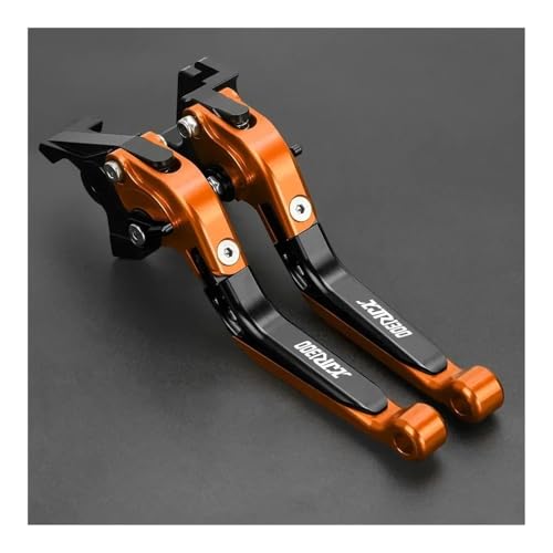 Leviers de frein et d'embrayage XJR 1300 commande guidon moto XJR1300 1998 2002