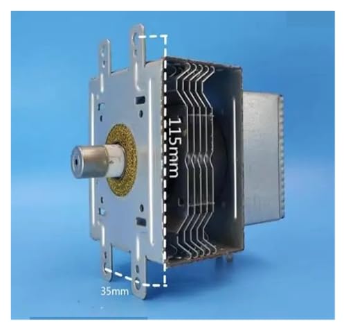 Magnétron Jens JM001 pour micro-ondes | Pièce de rechange