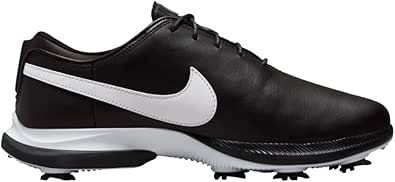 NIKE(ナイキ) エア ズーム ビクトリー ツアー 2 Air Zoom Victory Tour 2 ブラック/ブラック/ホワイト DJ6570-001 ナイキジャパン正規品 26.0cm