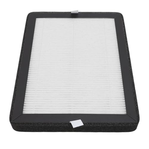 Filtro deshumidificador de carbón activado ABS reducción de olores 3