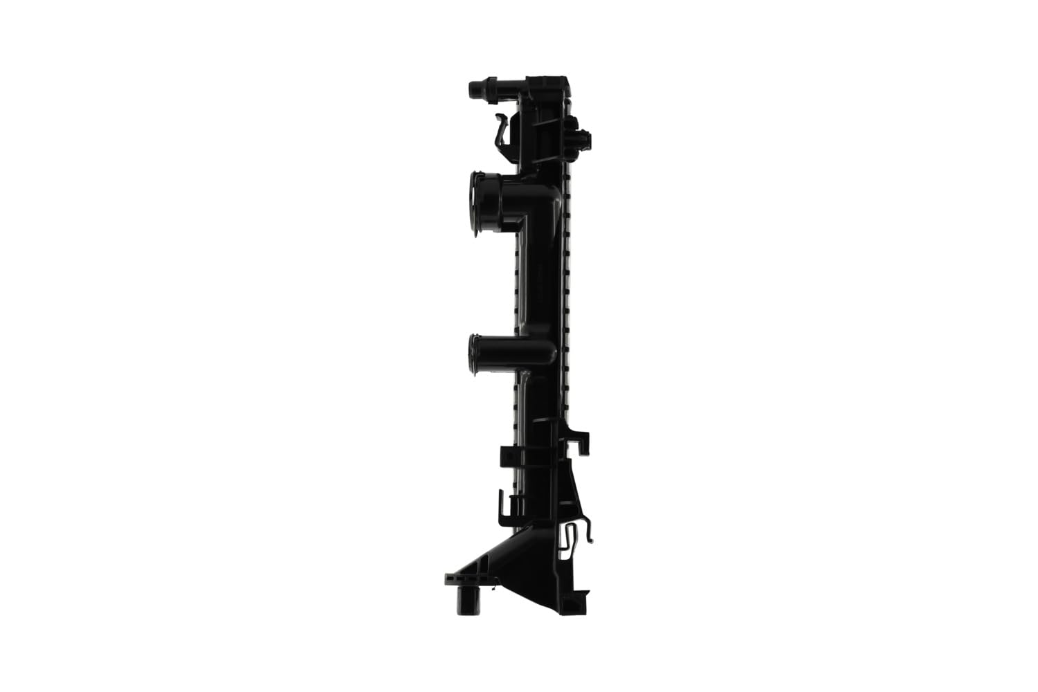 HELLA Radiatore, Raffreddamento motore 8MK366301-891