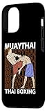 Zoom IMG-1 muay thai boxing custodia per