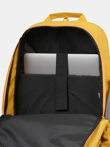 Image of Wildcraft Motorcyle Stories 3 Compartment Laptop Backpack 45L