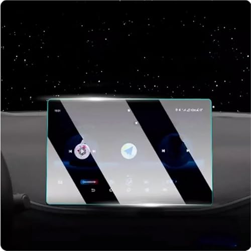 Écran BYD Seagull rayé ? Solution verre trempé anti-traces pour GPS et tableau de bord