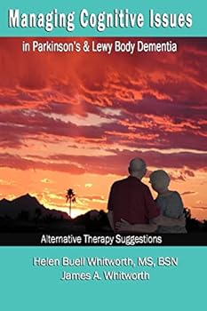 Paperback Managing Cognitive Issues: in Parkinson's and Lewy Body Dementia Book