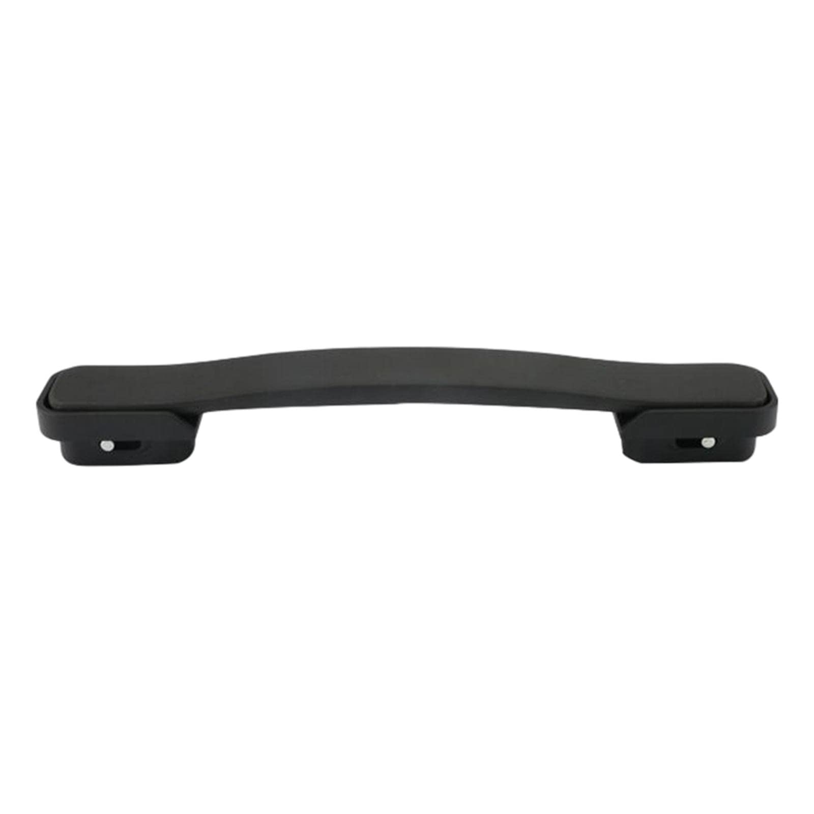 Suitcase Luggage Handle Wear Resistan Flexible Portable Carry Handles Black Travel | Luggage-image-39