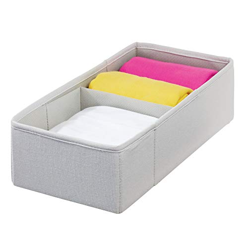 iDesign Drawer, Adjustable Organizer - Small
