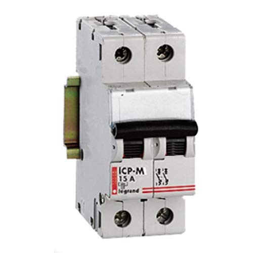 ICP-M P+N 15A