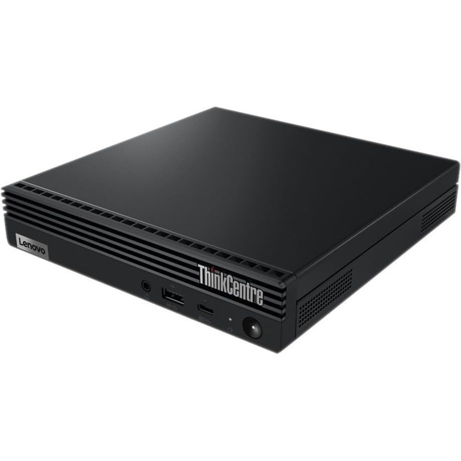 Amazon.com: Lenovo ThinkCentre M60e 11LV008SUS Desktop