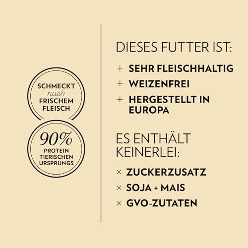 PrimaCat - Trockenfutter für sterilisierte Katzen, Geschmacksrichtung Huhn, 1,4 kg