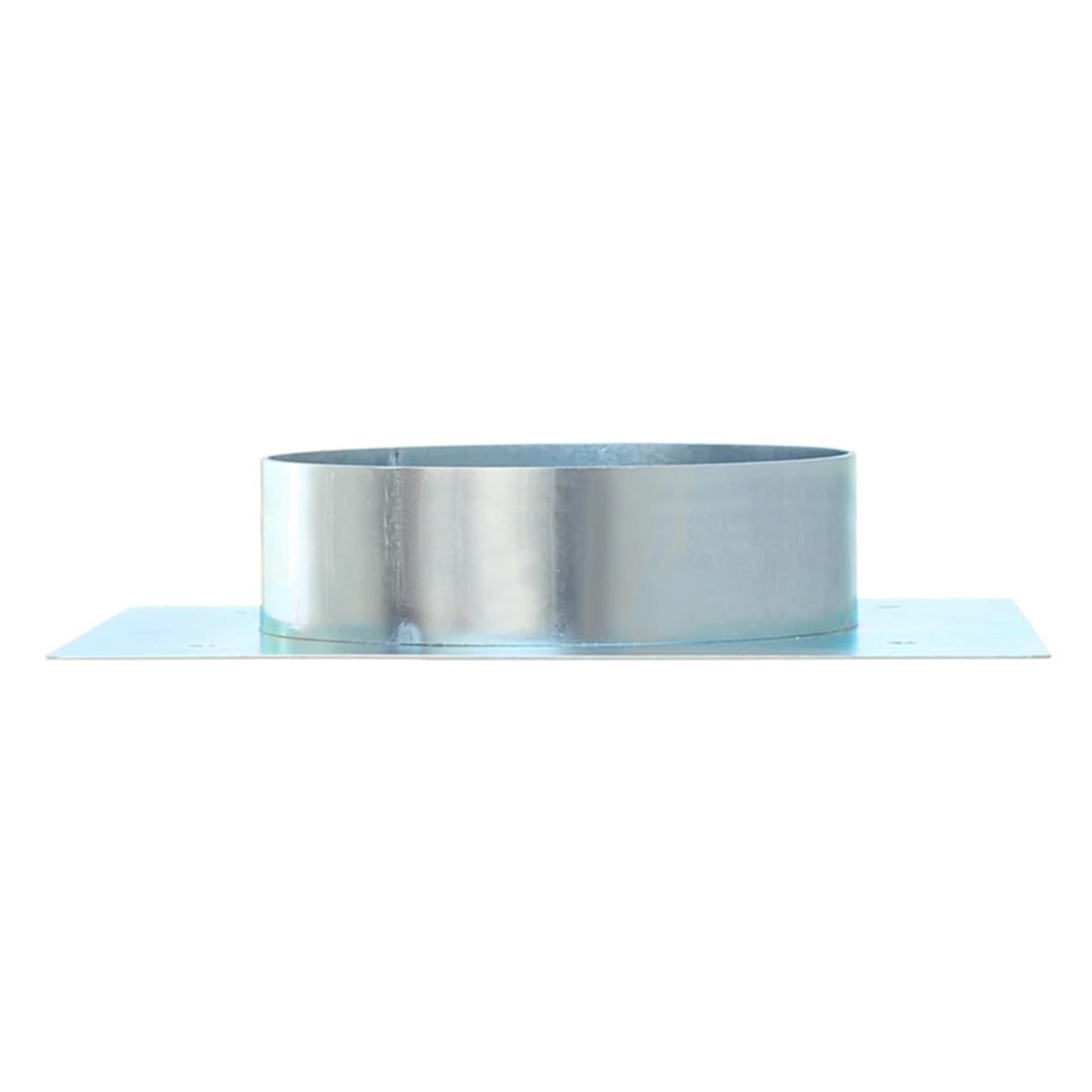 Nagrzewnica powietrza na olej napędowy Heater Mounting Plate Stainless Steel Turret Planar Fit For Eberspacher For Webasto Automobiles Accessories anel obsługowy(30mm)