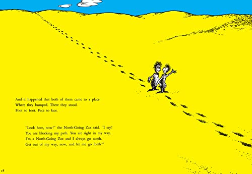 The Sneetches and Other Stories - Image 6