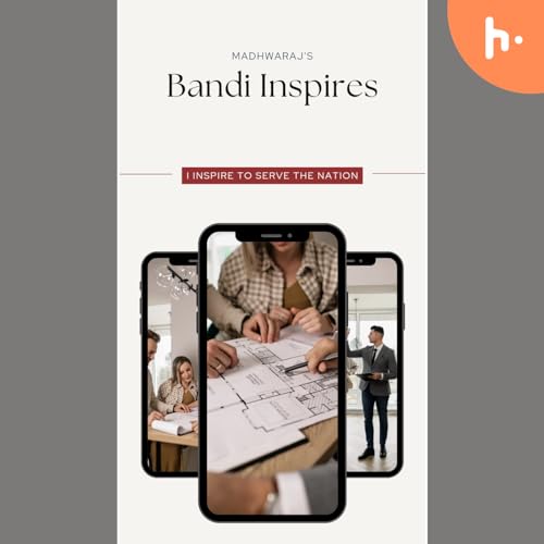 Teacher Inspires cover art