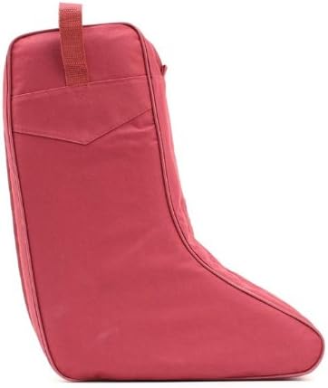 M&F Western Products Twin Zipper Boot Bag